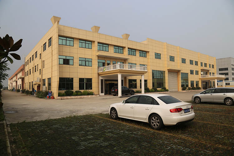 企業(yè)掠影 企業(yè)掠影